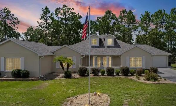 14204 Highgrove Road, Spring Hill, FL, 34609