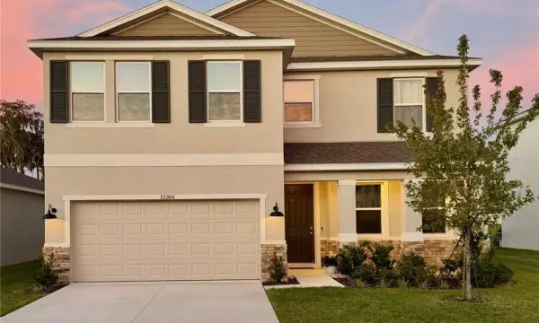 11304 Spoonbill Flock Way, San Antonio, FL, 33576