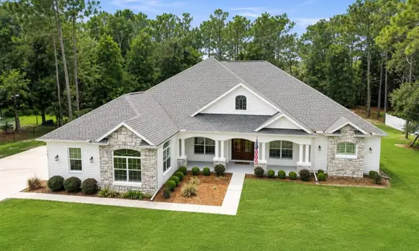 5401 Zamia Drive, Brooksville, FL, 34604