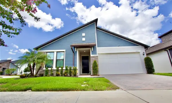 9723 Coneflower Court, Land O Lakes, FL, 34637