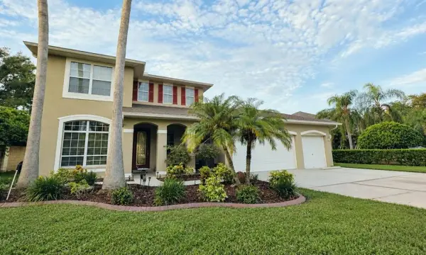 21111 Preservation Drive, Land O Lakes, FL, 34638