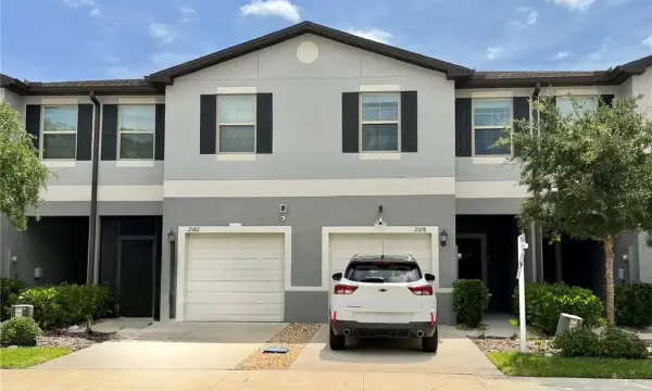 2578 Charlan Court, Holiday, FL, 34690