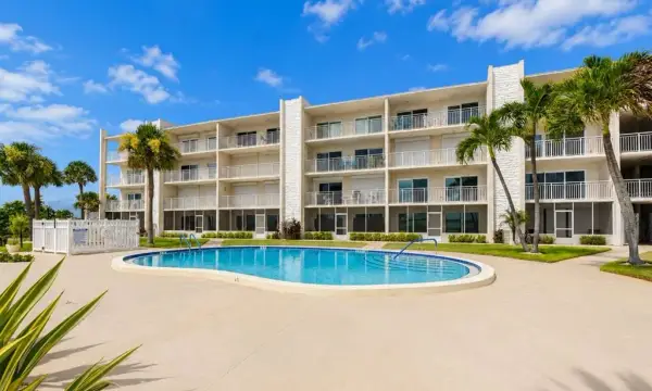 200 1st Avenue, Unit 207, St Pete Beach, FL, 33706