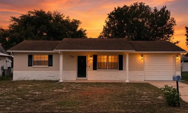 7350 Fairfax Drive, Port Richey, FL, 34668