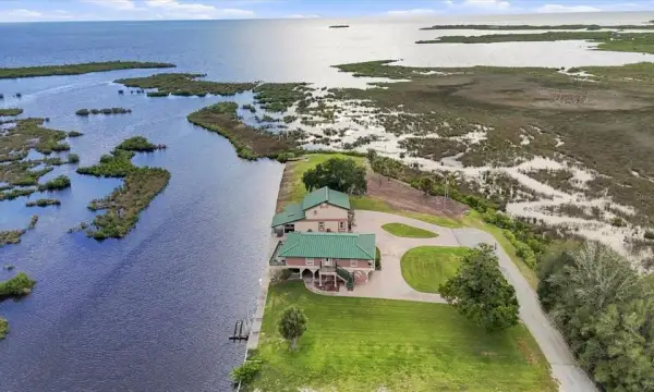 3194 Indian Gulf Lane, Hernando Beach, FL, 34607