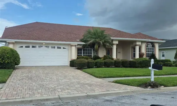8425 Danbury Lane, Hudson, FL, 34667