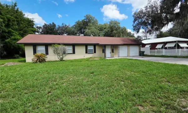 32553 Michigan Avenue, San Antonio, FL, 33576