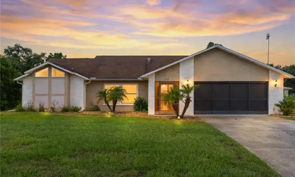 2285 Godfrey Avenue, Spring Hill, FL, 34609