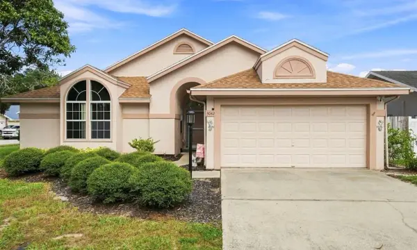 3042 Ellington Way, New Port Richey, FL, 34655