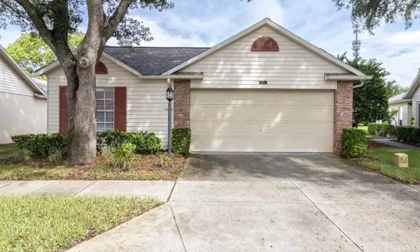 4911 Cathedral Court, New Port Richey, FL, 34655