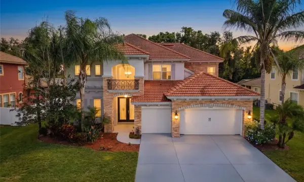 11352 Oyster Bay Cir, New Port Richey, FL, 34654