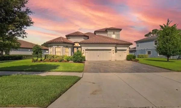 2967 Barbour Trail, Odessa, FL, 33556