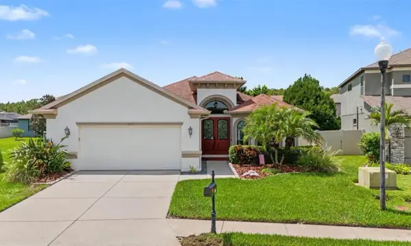 1045 Maza Place, Trinity, FL, 34655