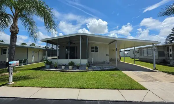 10924 Heritage Drive, Port Richey, FL, 34668