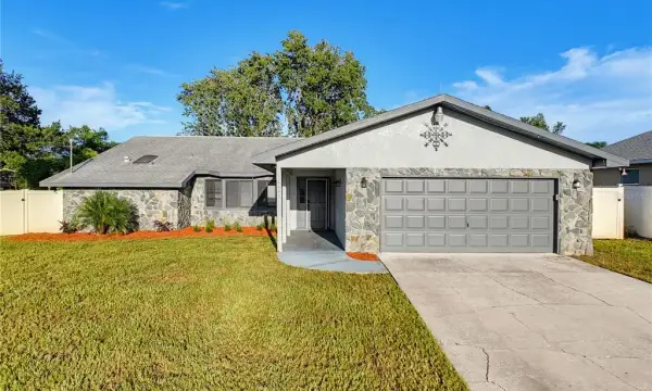 5442 Parnell Avenue, Spring Hill, FL, 34608