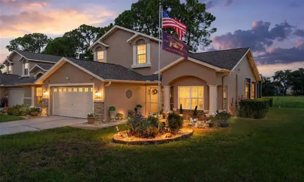 7414 Moorgate Court, New Port Richey, FL, 34654