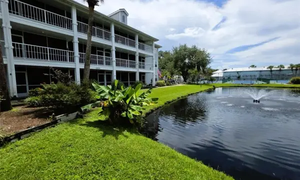 2210 Vista Del Sol Circle, Unit 502, Lutz, FL, 33558