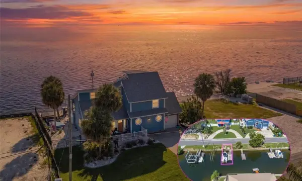3200 Gulf Winds Circle, Hernando Beach, FL, 34607