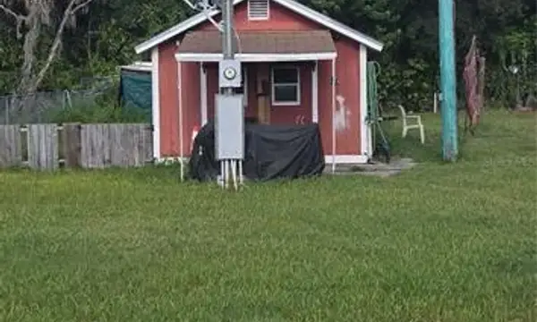 17225 Harmony Drive, Hudson, FL, 34667