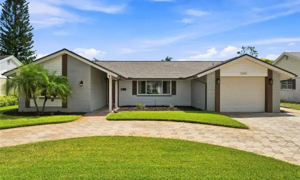 12302 Quail Run Row, Hudson, FL, 34667