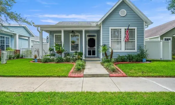 6444 Ashville Drive, Zephyrhills, FL, 33542