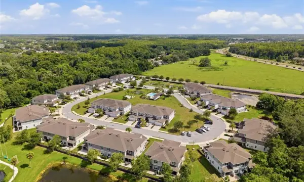 5353 Riverwalk Preserve Drive, New Port Richey, FL, 34653