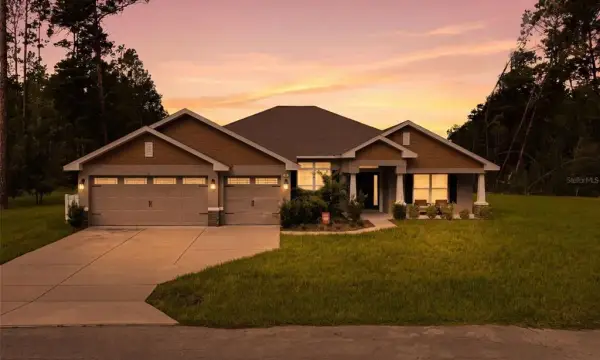 5 Petunias Court, Homosassa, FL, 34446