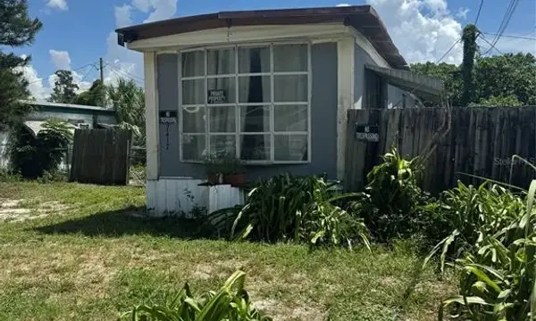 Address Withheld, Hudson, FL, 34667