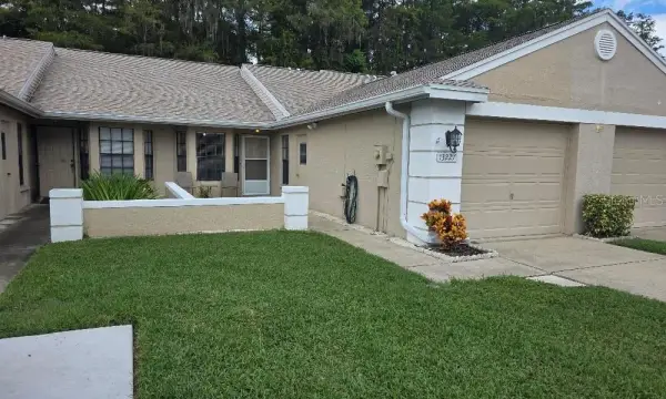 13227 Molitor Court, Hudson, FL, 34669