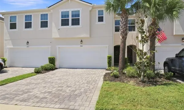 19421 Monarch Wind Way, Lutz, FL, 33558