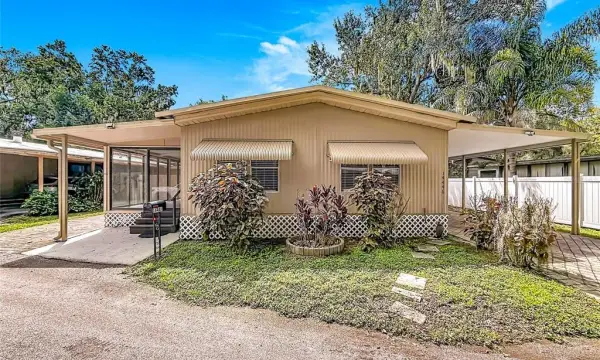 14446 Shangrila Lane, Odessa, FL, 33556