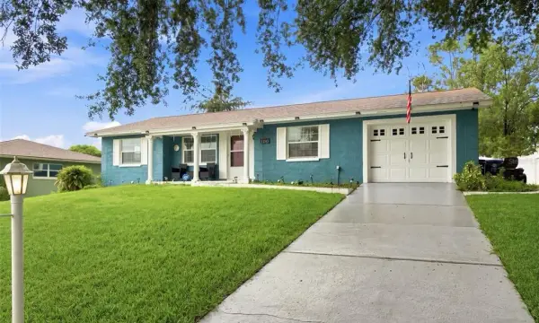 12411 Brookside Street, Spring Hill, FL, 34609