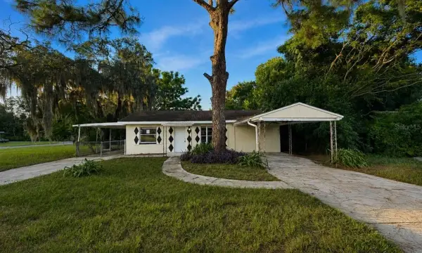 6007 Corson Avenue, New Port Richey, FL, 34653
