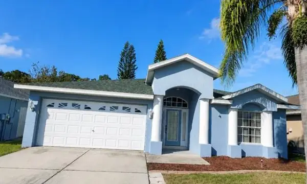 7823 Floradora Drive, New Port Richey, FL, 34654