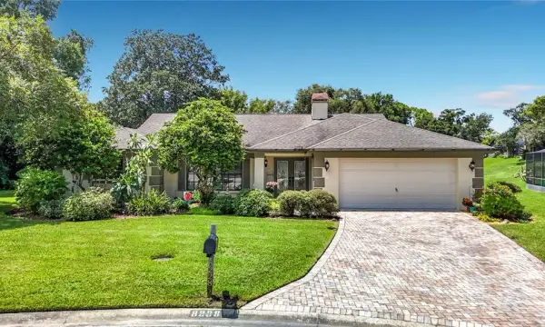 8228 Golf Club Court, Hudson, FL, 34667