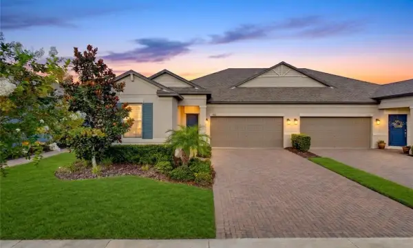 9962 Campanula Court, Land O Lakes, FL, 34637