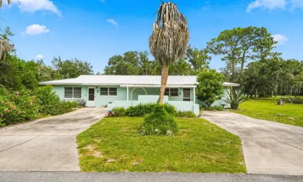 9565 W Pimpernel Lane, Crystal River, FL, 34429