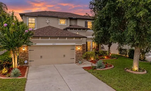 1231 Ketzal Drive, Trinity, FL, 34655