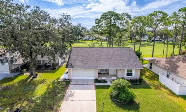 2376 Bent Pine Court, Spring Hill, FL, 34606