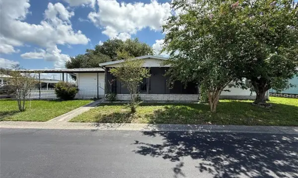 3022 Short Leaf Street, Wesley Chapel, FL, 33543