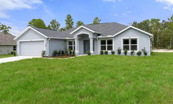 12085 Manassas Avenue, Weeki Wachee, FL, 34614