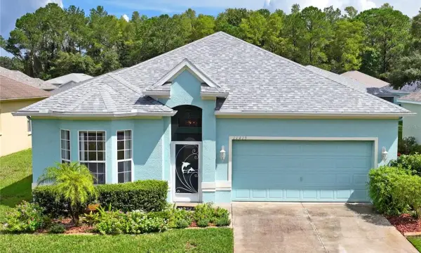 Address Withheld, New Port Richey, FL, 34654