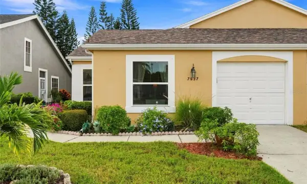7637 Balharbour Drive, New Port Richey, FL, 34653