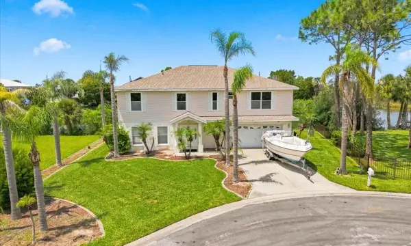 3417 Fernleaf Drive, Hernando Beach, FL, 34607