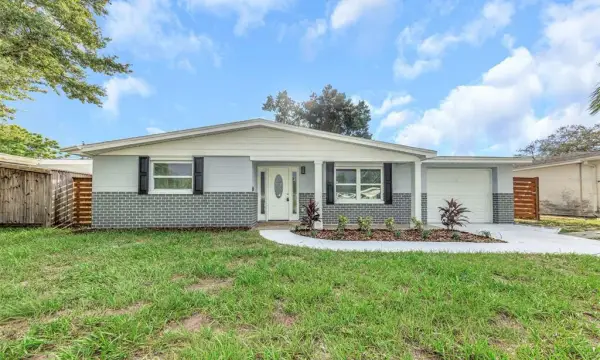 2332 Chancery Drive, Holiday, FL, 34690
