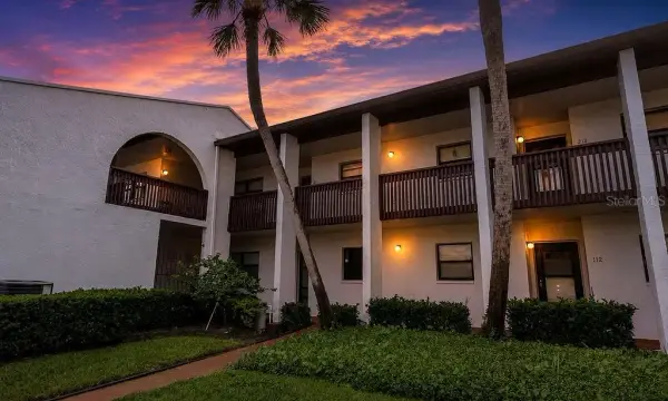 7623 Radcliffe Circle, Unit 111a, Port Richey, FL, 34668