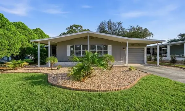 15994 Brookridge Boulevard, Brooksville, FL, 34613