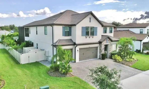 19825 Cypress Bridge Drive, Odessa, FL, 33556