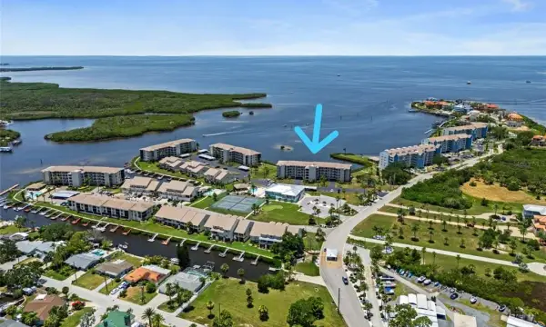 8251 Brent Street, Unit 941, Port Richey, FL, 34668