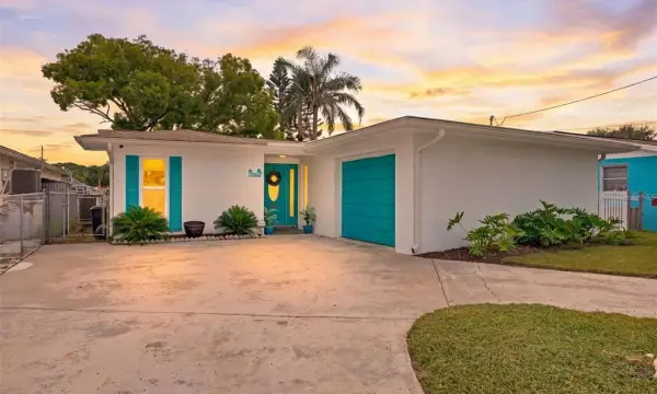 4920 Pelican Drive, New Port Richey, FL, 34652